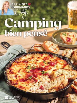 cover image of Camping bien pensé